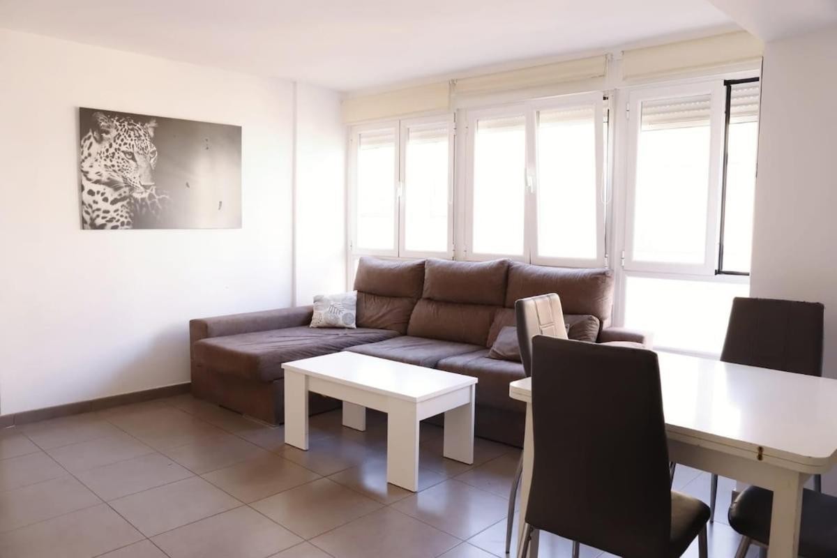Apartment Tourist In San Miguel - Zapillo